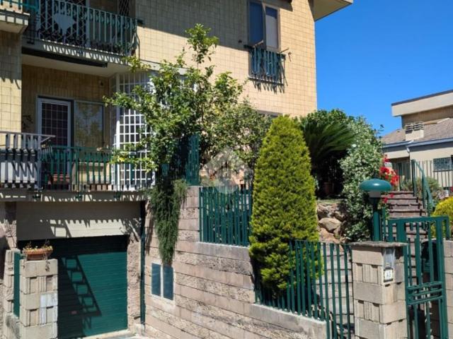 Appartamento in affitto di 160 m² in Via Olivella, 122