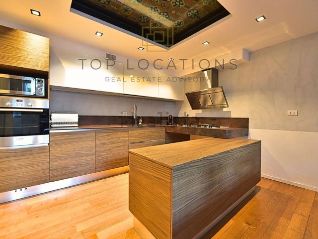 Appartamento in affitto di 160 m² in Via Lodovico Il Moro