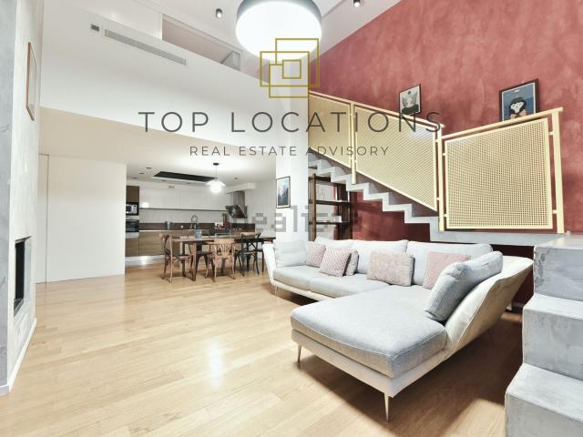 Appartamento in affitto di 160 m² in Via Morimondo