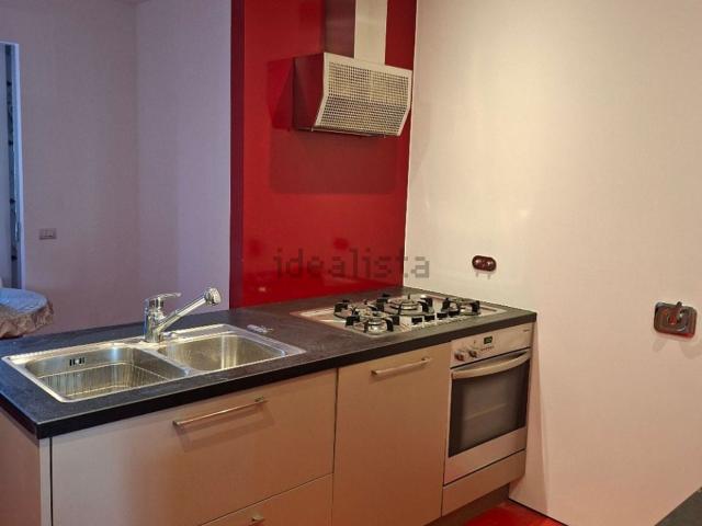 Appartamento in affitto di 160 m² in Via Marco Volpe, 15
