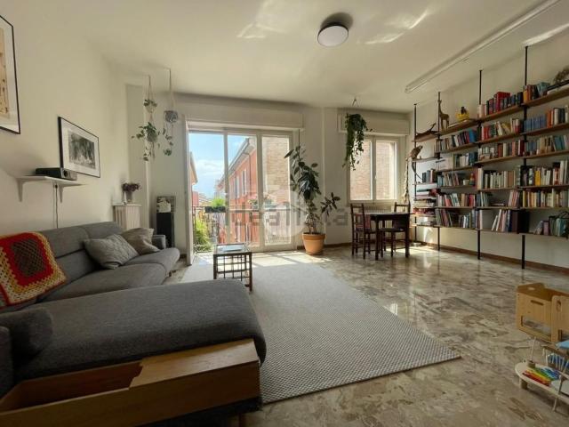 Appartamento in affitto di 160 m² in Via Soardi, 31