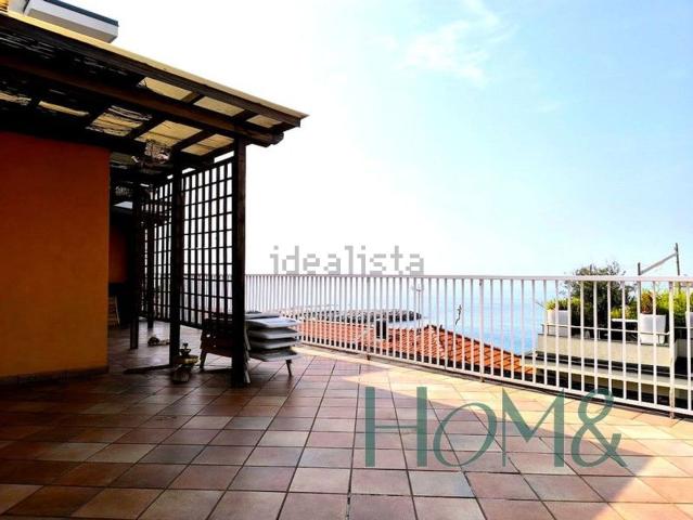Appartamento in affitto di 160 m² in Via San Ampelio