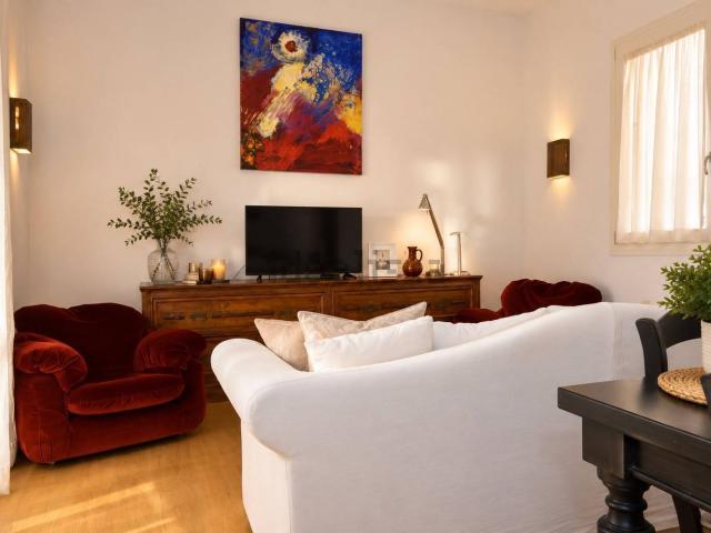 Appartamento in affitto di 160 m² in Via Simone Cuccia, 42
