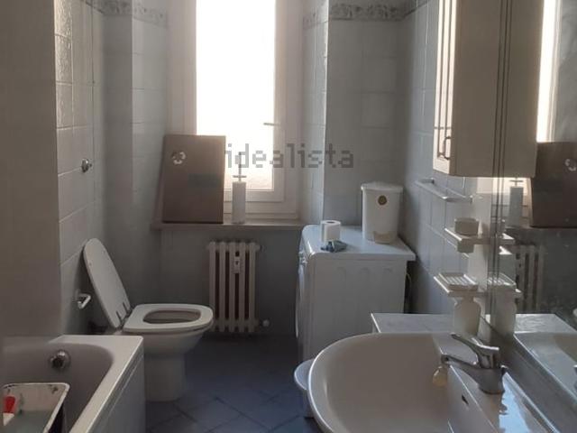 Appartamento in affitto di 160 m² in Via piave, 5