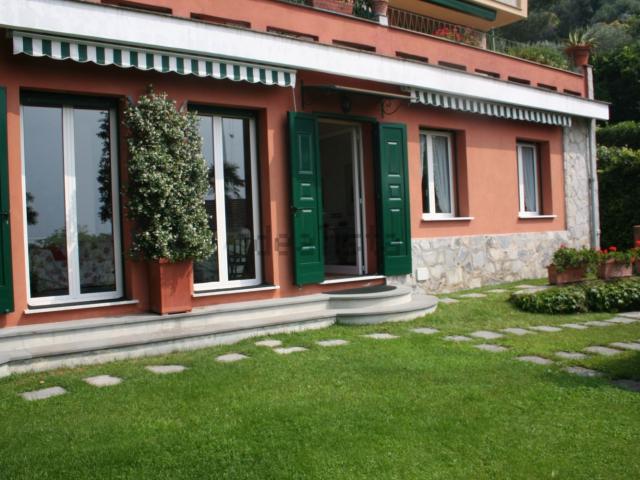 Appartamento in affitto di 160 m² in Via Privata dei Villini
