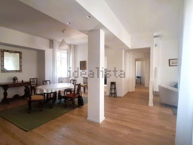 Appartamento in affitto di 160 m² in Viale Don Giovanni Minzoni
