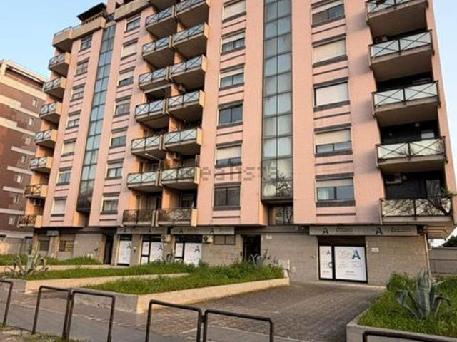Appartamento in affitto di 160 m² in Viale Pinto Luigi