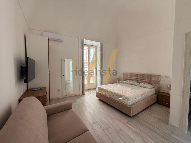Appartamento in affitto di 160 m² in Corso Trieste, 100
