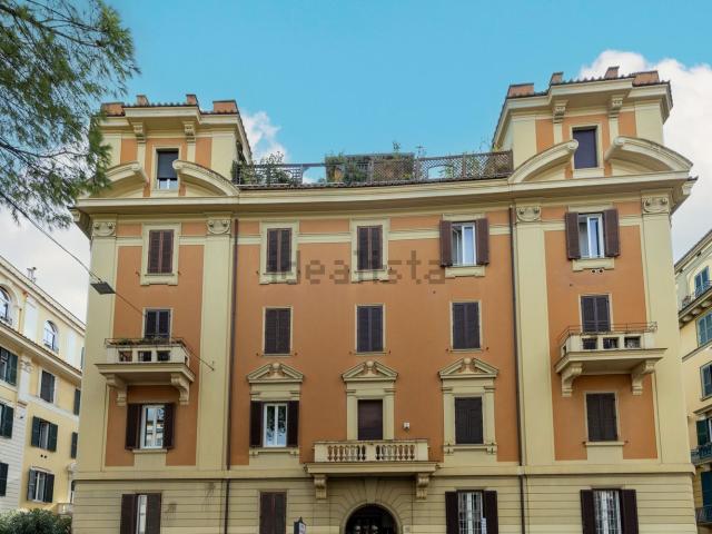 Appartamento in affitto di 160 m² in Corso Trieste