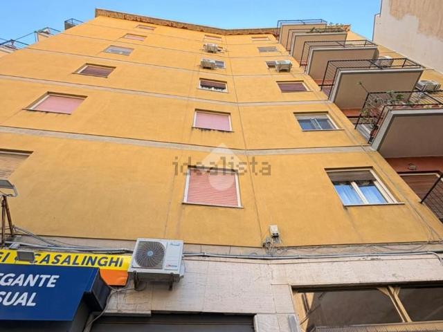 Appartamento in affitto di 160 m² in Corso Tuköry, 200