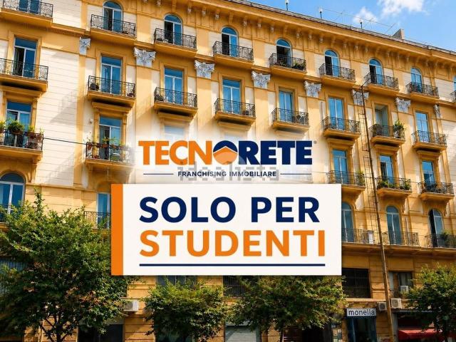 Appartamento in affitto di 160 m² in Corso Umberto I, 311