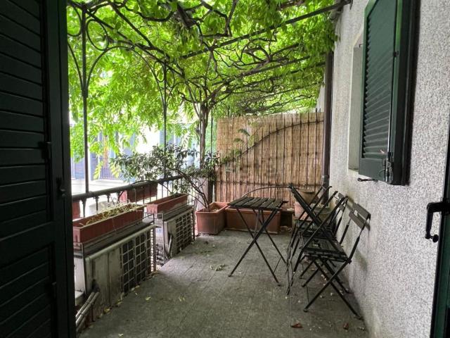 Appartamento in affitto di 160 m² in Corso Genova, 23