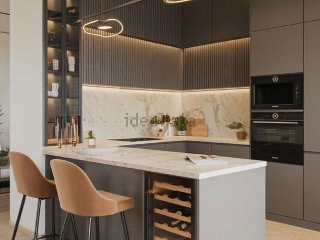 Appartamento in affitto di 160 m² in Largo dei bargelli, 1