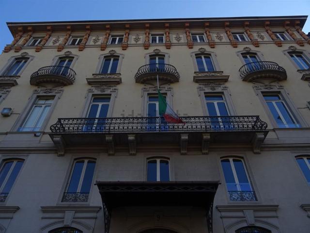 Appartamento in affitto di 160 m² in Piazza Solferino, 9