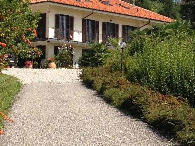 Appartamento in affitto di 160 m² in Strada Comunale Val Pattonera, 230