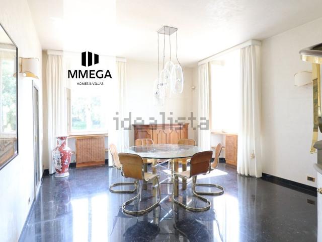 Appartamento in affitto di 161 m² in Via di Montalbano