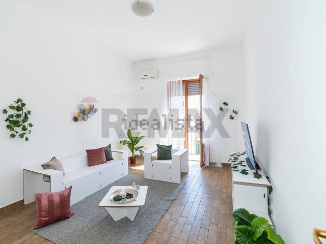 Appartamento in affitto di 161 m² in Viale Vittorio Veneto, 31