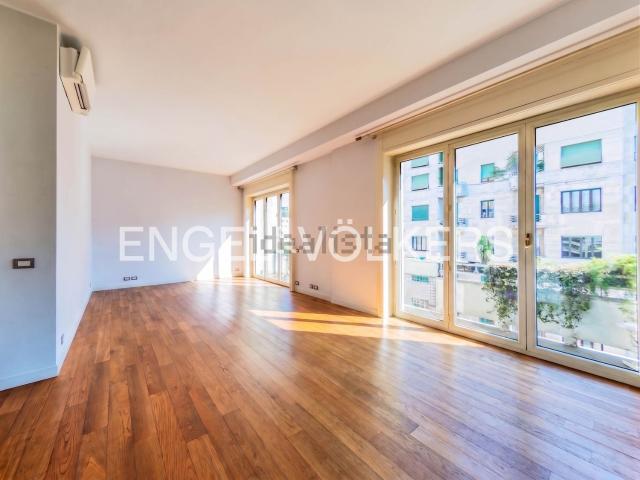 Appartamento in affitto di 162 m² in Viale Ferdinando di Savoia