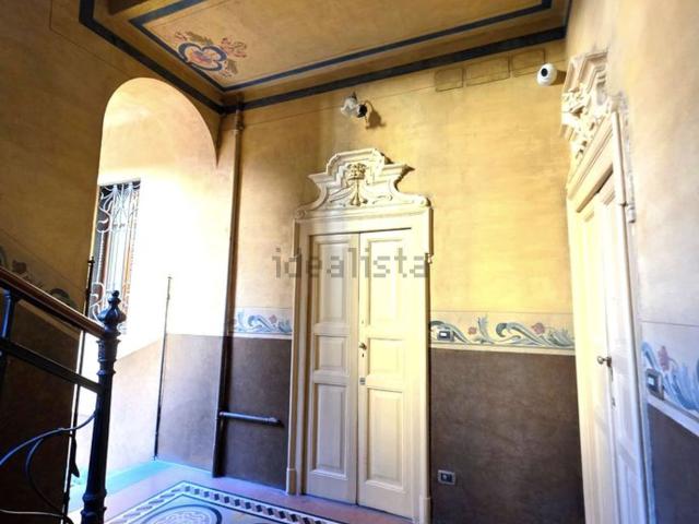 Appartamento in affitto di 163 m² in Via Ciro Menotti, 4