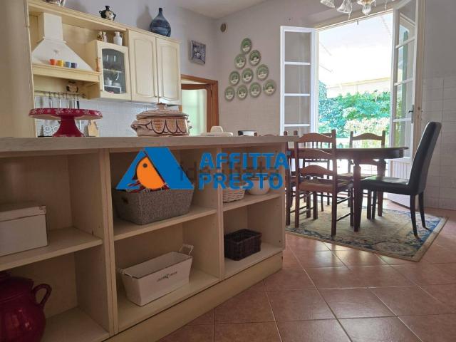 Appartamento in affitto di 164 m²