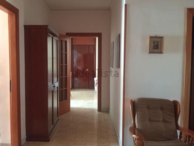 Appartamento in affitto di 165 m² in Via Adolfo Celi, 198