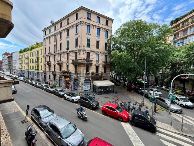 Appartamento in affitto di 165 m² in Via Bartolomeo Eustachi, 10