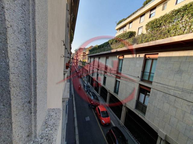 Appartamento in affitto di 165 m² in Via Giuseppe Mercalli