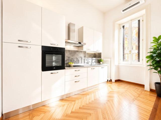Appartamento in affitto di 165 m² in Via Spartaco