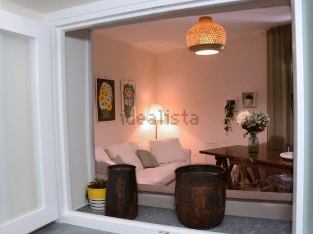 Appartamento in affitto di 165 m² in Via Palazzo, 38