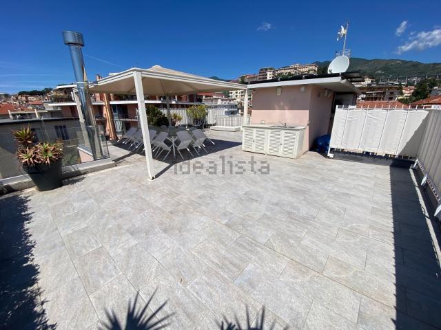 Appartamento in affitto di 165 m² in Corso Giuseppe Garibaldi