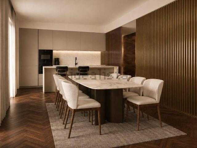 Appartamento in affitto di 165 m² in Piazza Castello