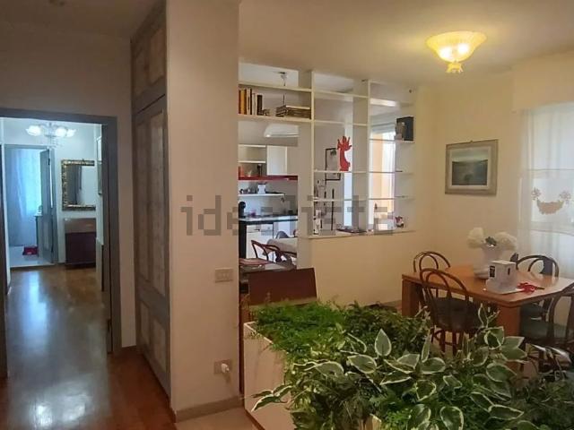 Appartamento in affitto di 166 m²