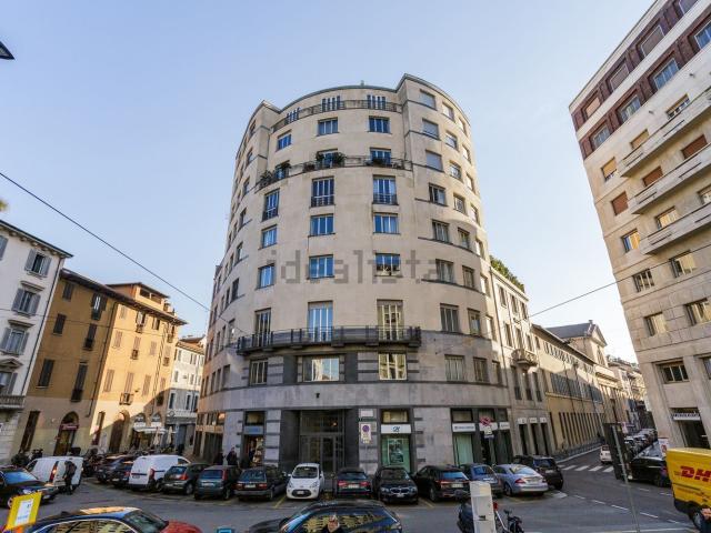 Appartamento in affitto di 166 m² in Via Larga, 7