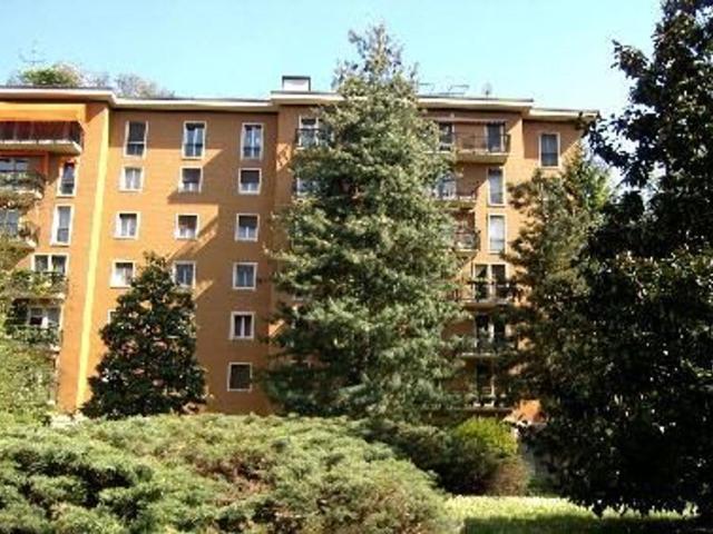 Appartamento in affitto di 166 m² in Via Tertulliano, 48