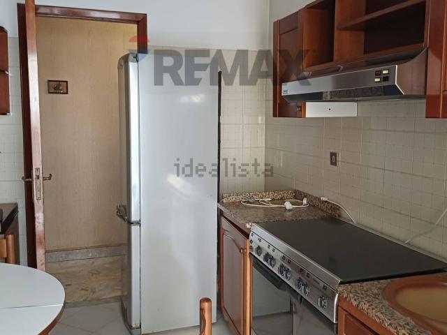 Appartamento in affitto di 166 m² in Via Vincenzo Bellini, 16