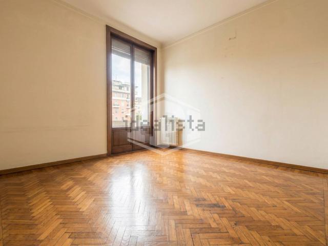 Appartamento in affitto di 166 m² in Piazza della Vittoria