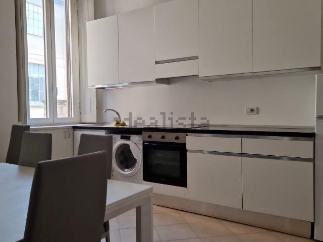 Appartamento in affitto di 169 m² in Via Spartaco