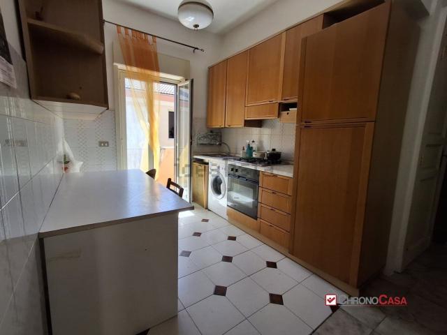Appartamento in affitto di 16 m² in Via Umbria, 12