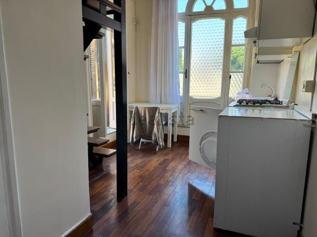 Appartamento in affitto di 16 m² in Via Antonio Bosio