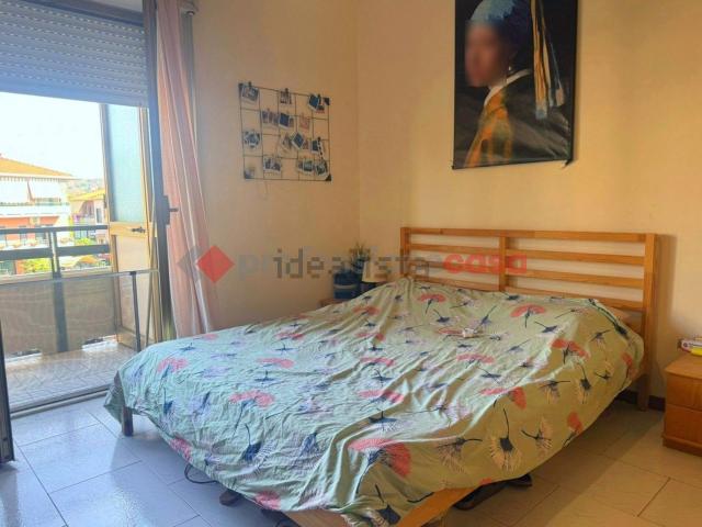 Appartamento in affitto di 16 m² in Via Felice Paradiso, 1