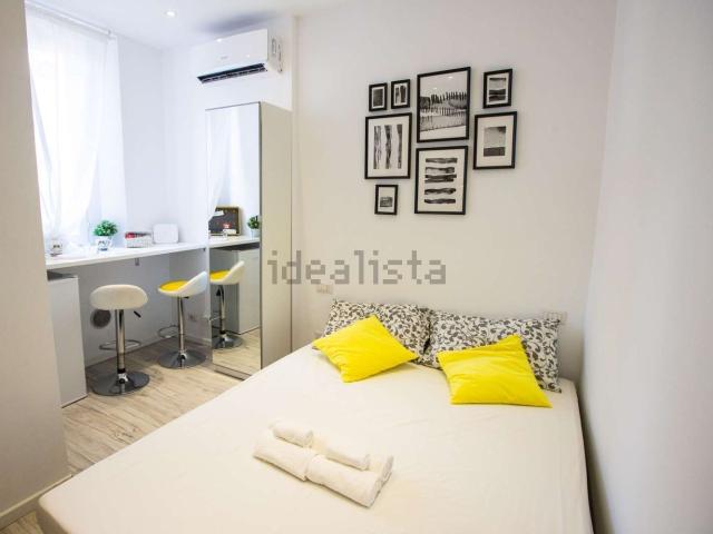 Appartamento in affitto di 16 m² in Via Guido Guinizelli