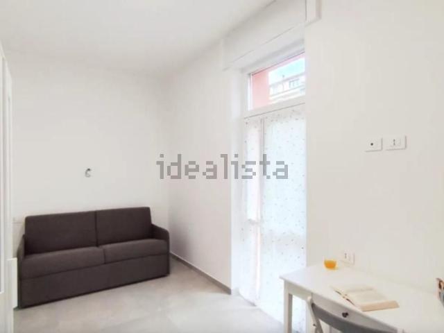 Appartamento in affitto di 16 m² in Via Privata Mario Bianco