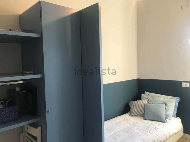 Appartamento in affitto di 16 m²