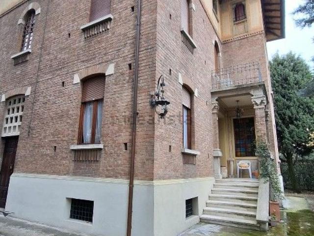 Appartamento in affitto di 170 m²