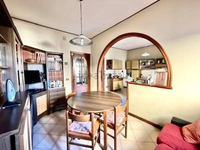 Appartamento in affitto di 170 m²