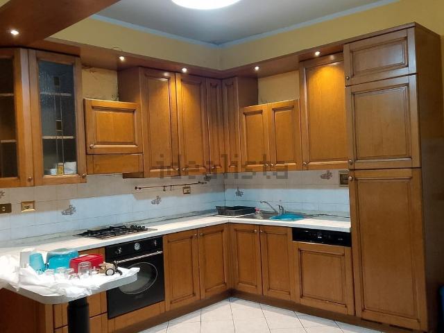 Appartamento in affitto di 170 m²