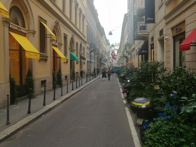 Appartamento in affitto di 170 m²