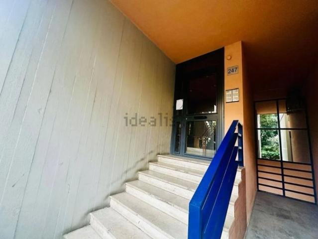 Appartamento in affitto di 170 m² in Via Alberto Ascari