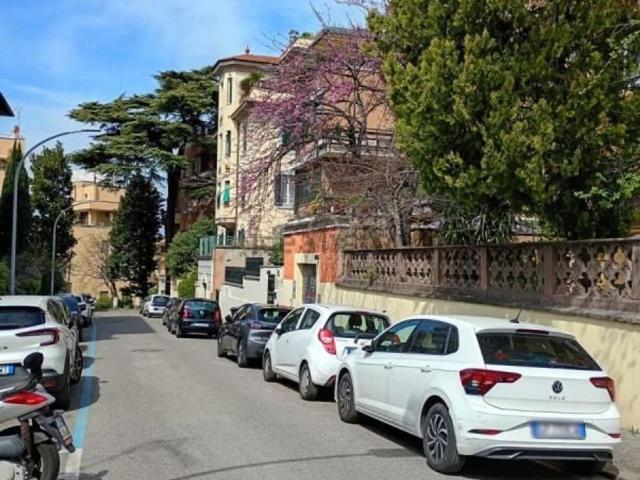 Appartamento in affitto di 170 m² in Via Baccio Pontelli