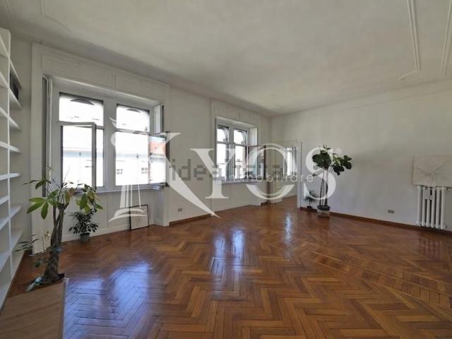 Appartamento in affitto di 170 m² in Via Bianca di Savoia, 17